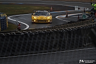 Chevrolet Corvette ZR1 LM GTE - 24 heures du Mans 2013 - Verfications, Test (3).jpg