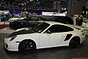 Porsche Sportec 911 GT2 RS