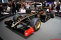 Renault Lotus F1