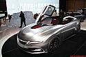 Saab Pheonix Concept