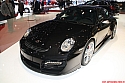 Techart Porsche 997 Aerodynamik kit I