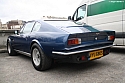 Aston Martin  V8 Series 3 - 1978