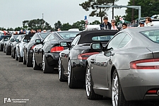 Aston Martin Centenaire Centenary Parade - 24 Heures du Mans 2013.jpg