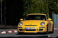 Porsche 997 GT3 jaune - Le Mans.jpg