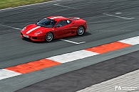 Ferrari 360 Challenge Stradale - Sport et Collection 2013.jpg