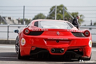 Ferrari 458 Challenge - Sport et Collection 2013.jpg
