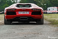 Lamborghini Aventador - Sport et Collection 2013.jpg
