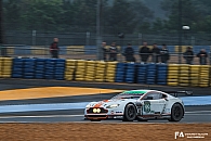 Aston Martin Vantage GTE - 24 heures du Mans 2013 - Journe Test - Test Day.jpg