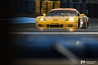 Chevrolet Corvette ZR1 LM GTE - 24 heures du Mans 2013 - Verfications, Test (2).jpg