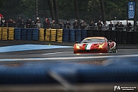 Ferrari 458 Italia LM GTE - 24 heures du Mans 2013 - Verfications Techniques (2).jpg