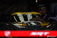 SRT Viper GTS-R - 24 heures du Mans 2013 - Verfications Techniques.jpg