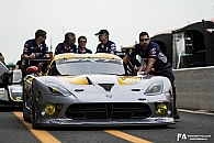 SRT Viper GTS-R - 24 heures du Mans 2013 - Verfications, Test (2).jpg