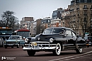Cadillac Series 61 (1949) - Traversee de Paris 2014.jpg