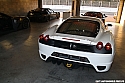 Ferrari 430 Challenge (blanche)