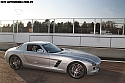 Mercedes SLS AMG (2)