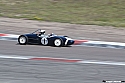 FIA Trophee Lurani - Lotus 18