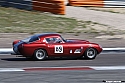 Pre 63 GT - Ferrari 250 GT TDF