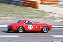 Pre 63 GT - Ferrari 250 SWB