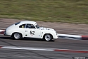 Pre 63 GT - Porsche 356 A