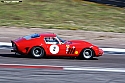 Pre 63 GT - VOGELE Carlo (CH) Ferrari 330 GTO (1)