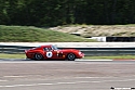 Pre 63 GT - VOGELE Carlo (CH) Ferrari 330 GTO (3)