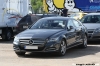 Mercedes 'new' CLS