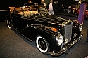 Mercedes 300S Cabriolet A - 1953