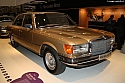 Mercedes Benz 450 SEL 6.9 - 1980