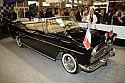 Simca Presidence V8 Cabriolet Chapron - 1960