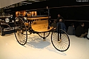 Voiture a Moteur - Carl Benz (1886)