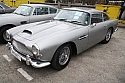 Aston Martin DB4 Series III Sports Saloon - 1961