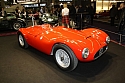 Maserati A6GCS - chassis 2043