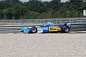 Benetton B195 - 1995