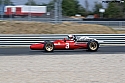 Ferrari F1 312