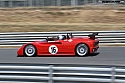 Maserati Barchetta - 15ex - 1992