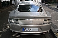Aston Martin - Rapide (7)