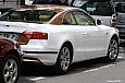 Audi A5 Turbo