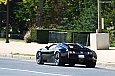 Bugatti Veyron Sang Noir 8 sur 15